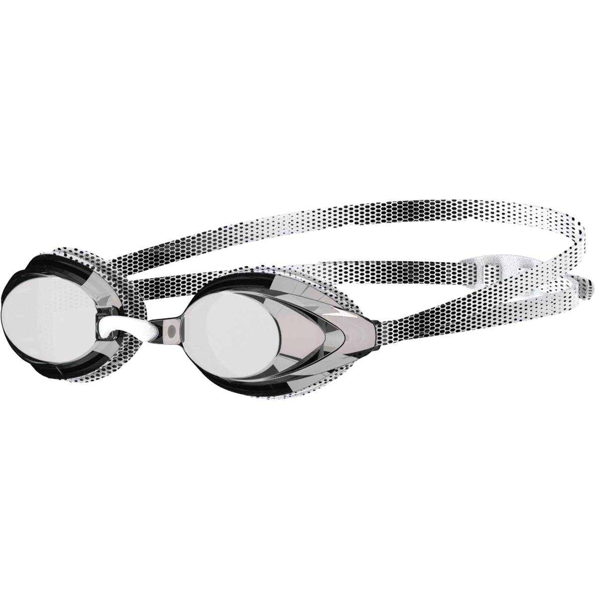 2.0 Vanquisher Mirrored LTD