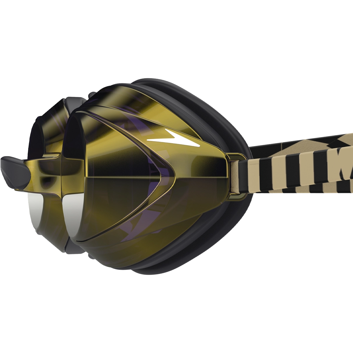 2.0 Vanquisher Mirrored LTD