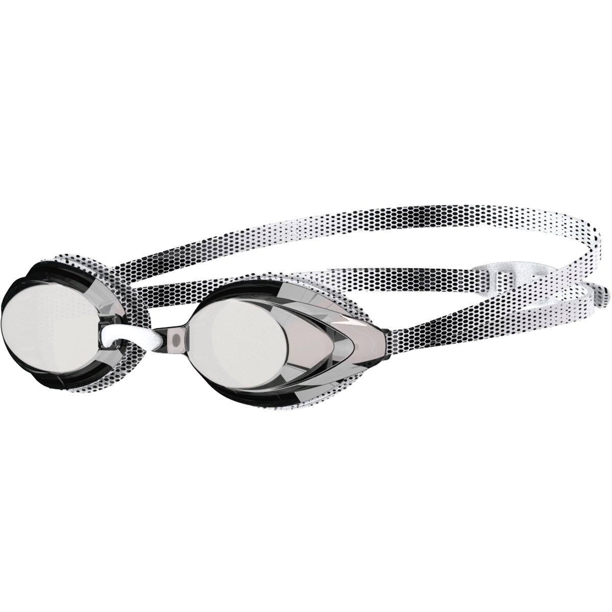 2.0 Vanquisher Mirrored LTD