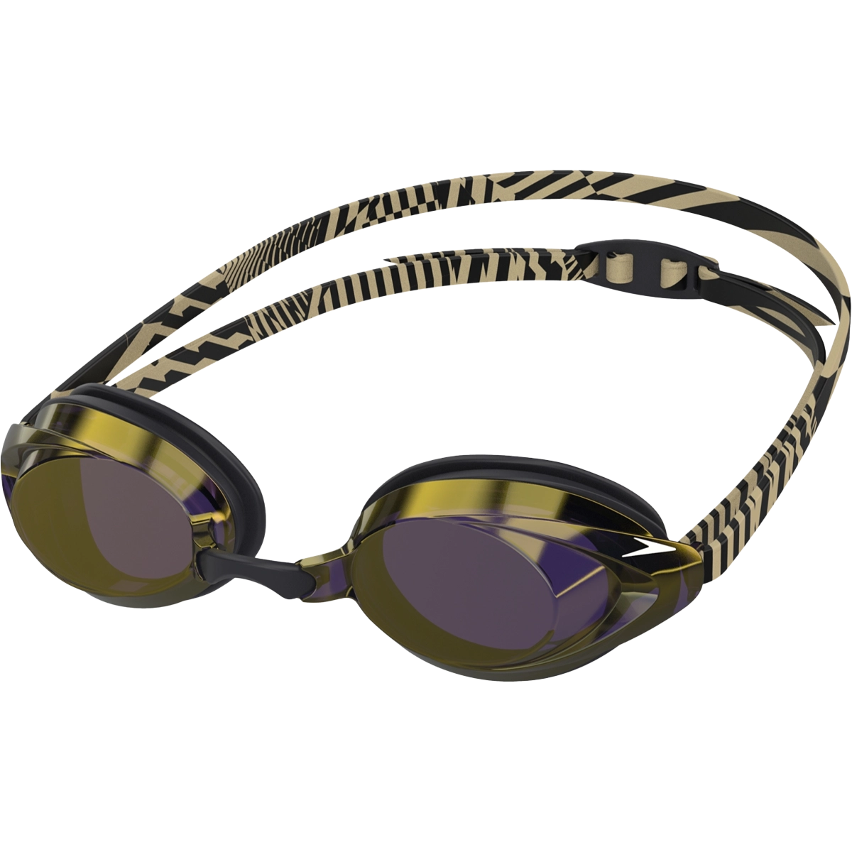 2.0 Vanquisher Mirrored LTD