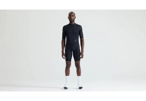 2025 SPECIALIZED PRIME LT JERSEY SS MEN JERSEY - X-SMALL, BLACK