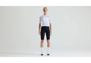 2025 SPECIALIZED PRIME LT SHORT SLEEVE WOMENS JERSEY - SMALL, WHITE