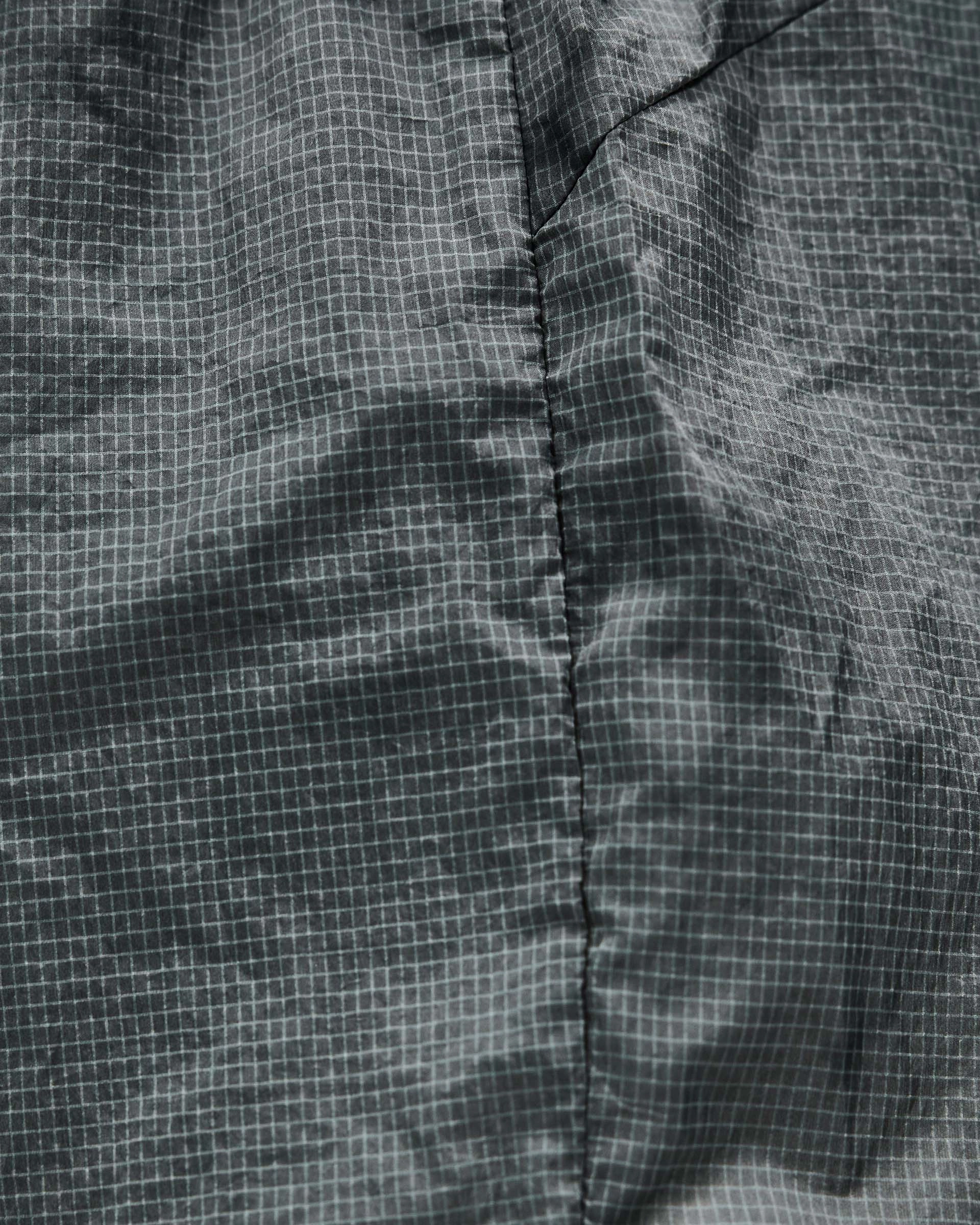 247 Distance 2-In-1 Short Printed - Dark Green