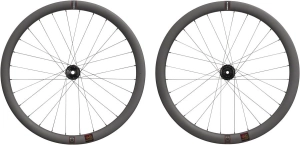 40/44 Wheelset - 700, 12 x 100/12 x 142, Center-Lock, XDR, Carbon, DT 240