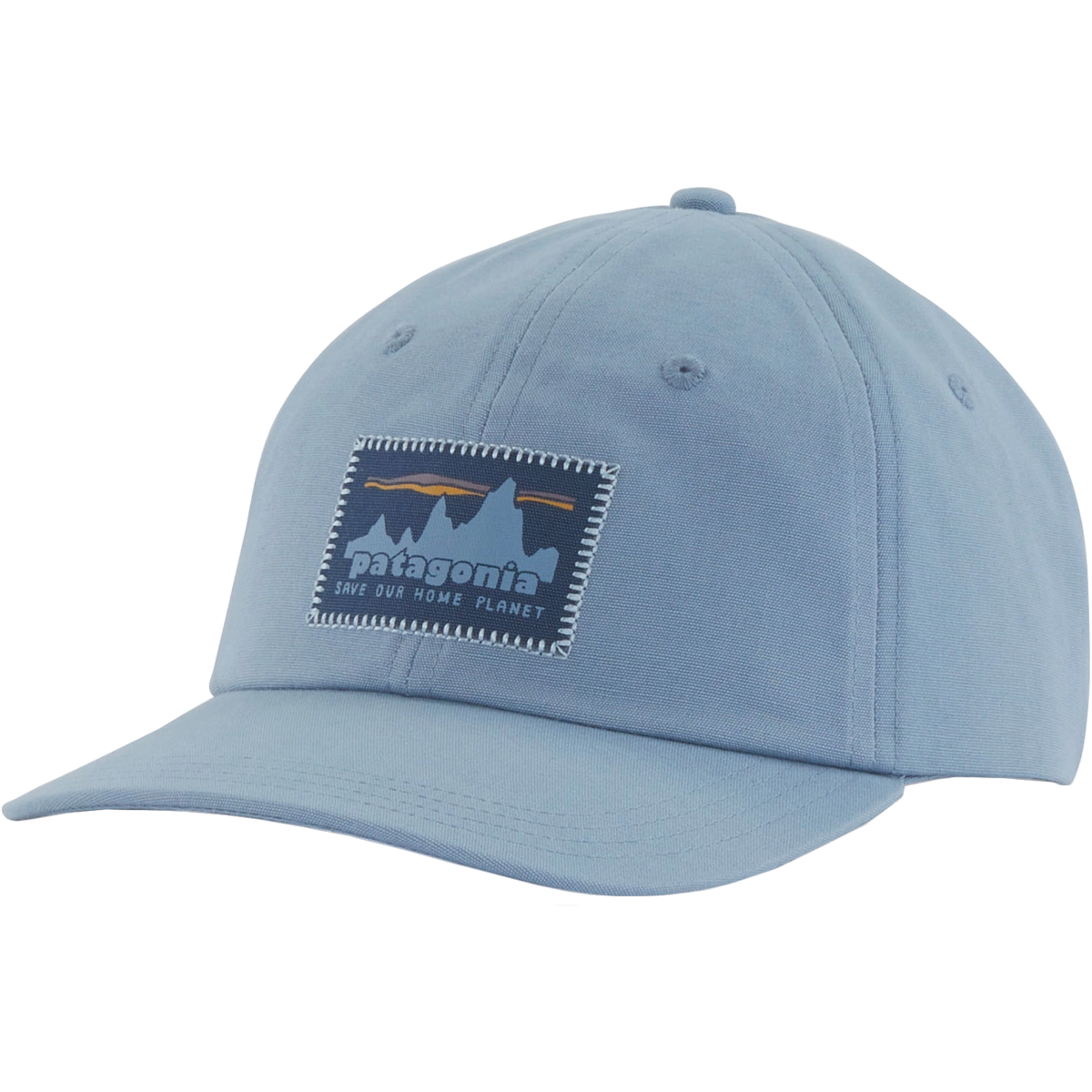 73 Skyline Trad Cap
