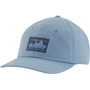 73 Skyline Trad Cap