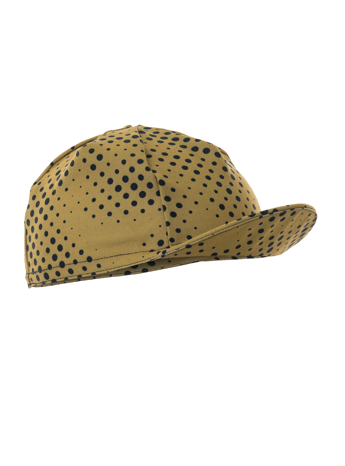 751 VRG CAP GOLD
