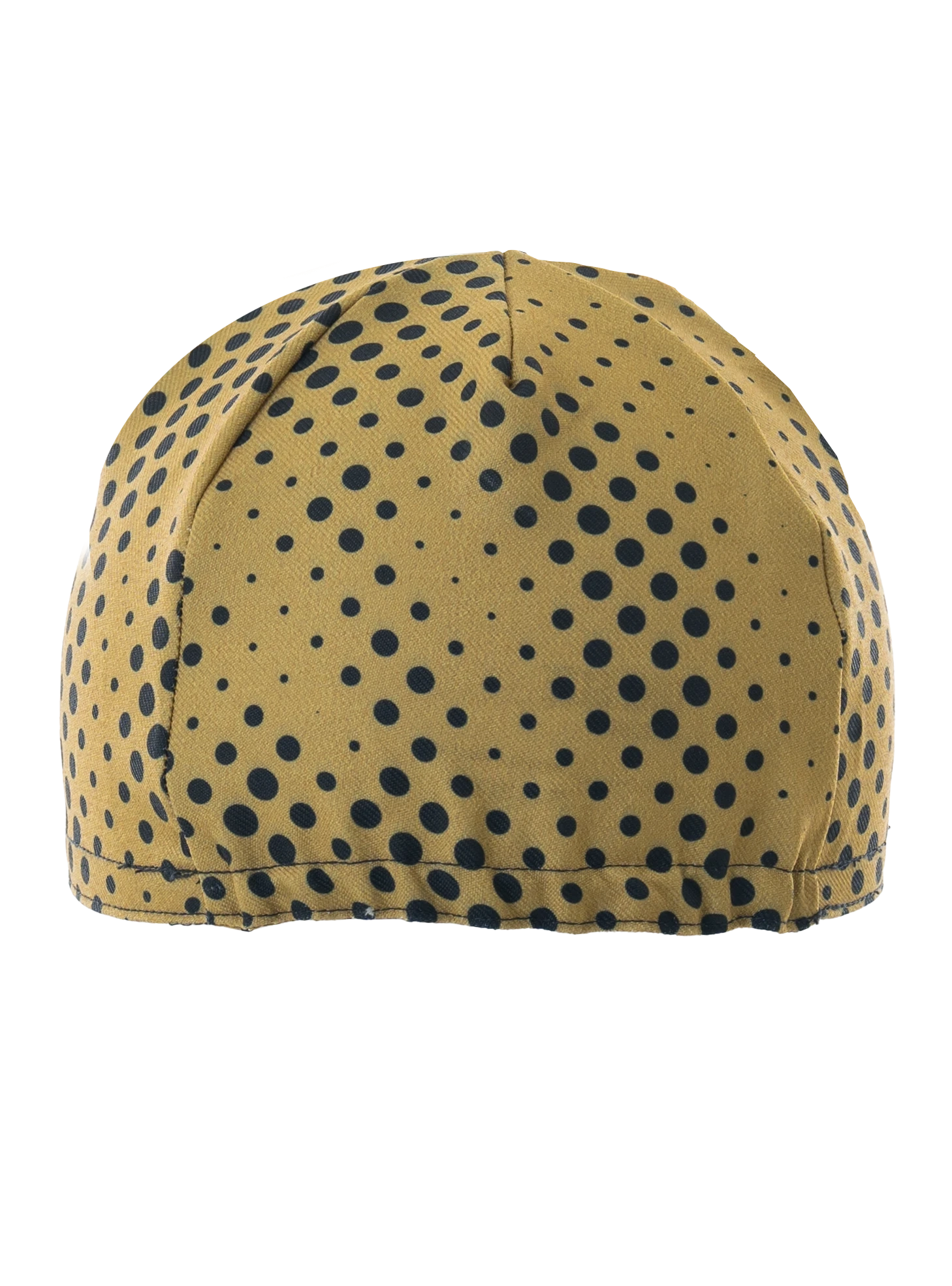 751 VRG CAP GOLD