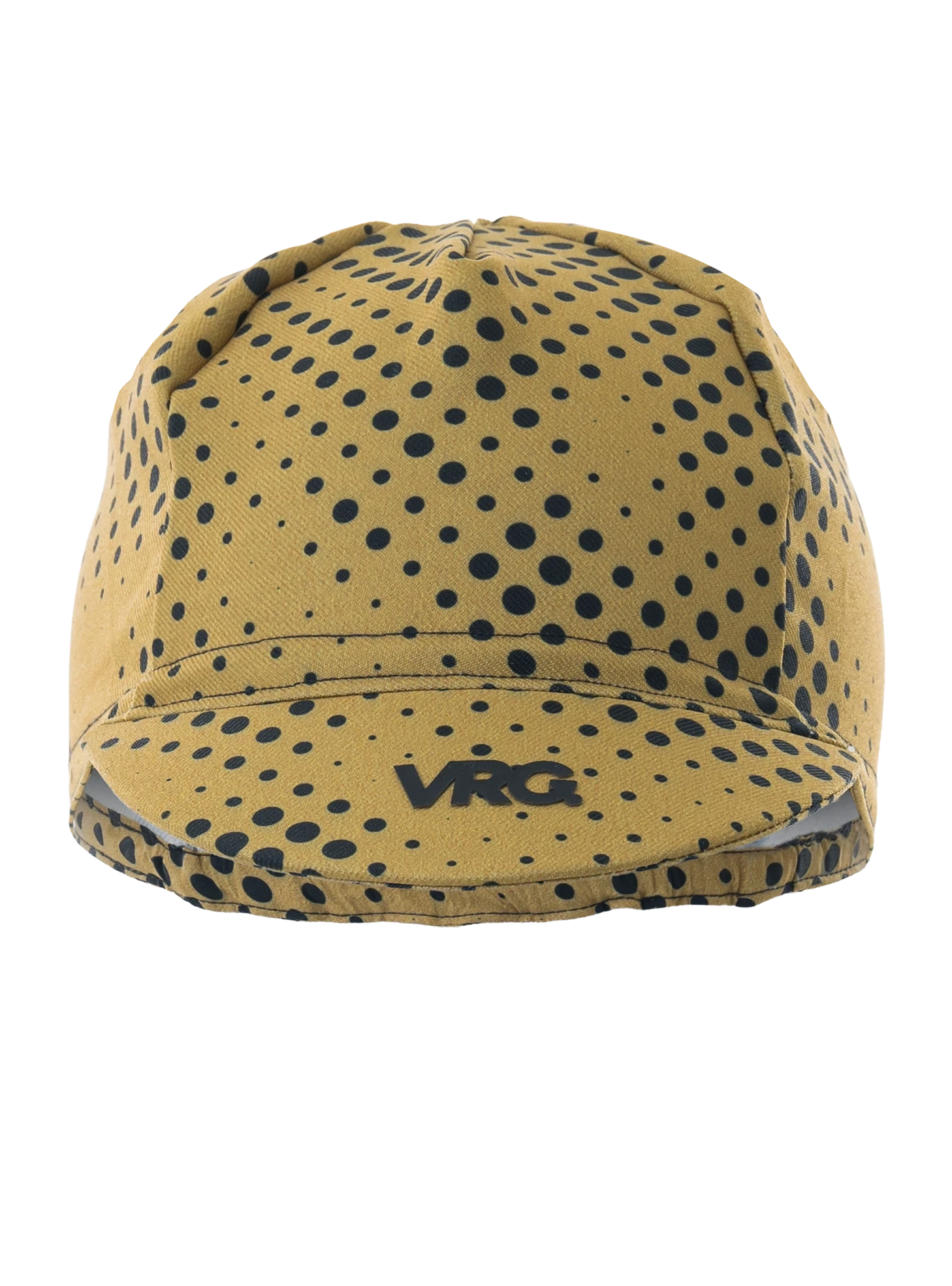 751 VRG CAP GOLD
