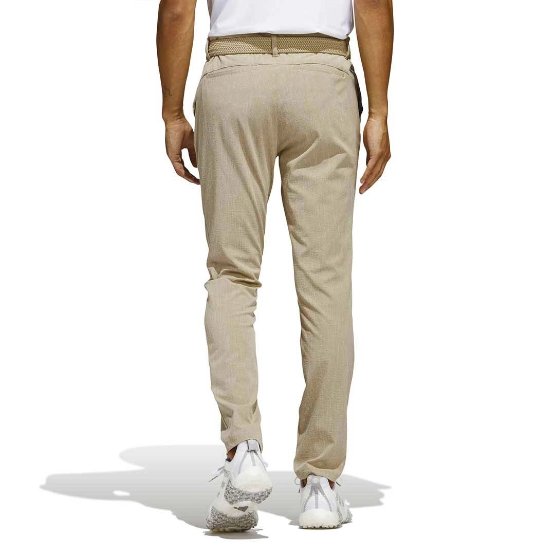 adidas - Men's Crosshatch Pant (HS3366)