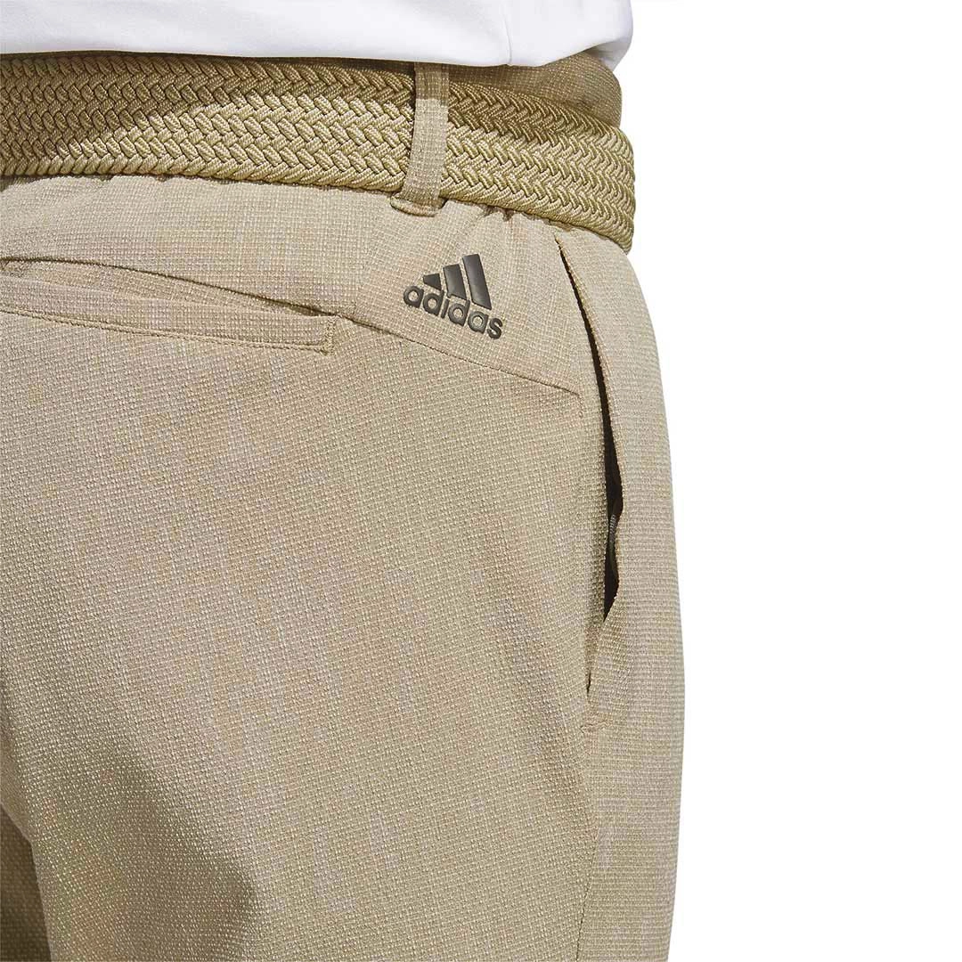 adidas - Men's Crosshatch Pant (HS3366)