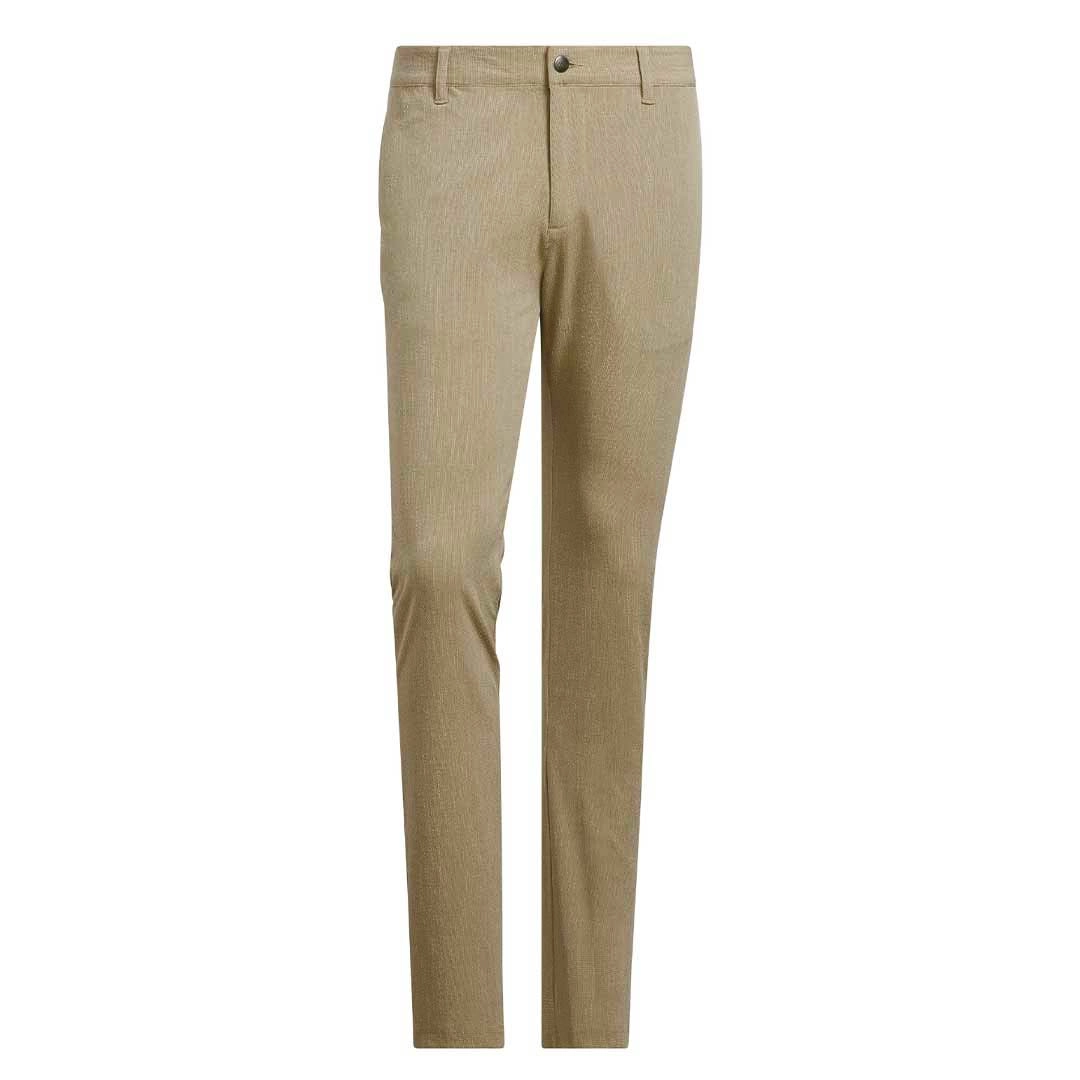 adidas - Men's Crosshatch Pant (HS3366)