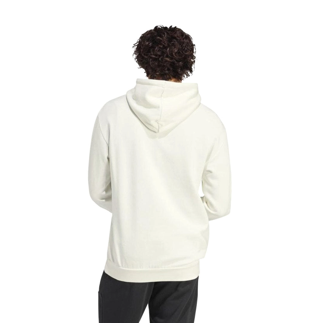 adidas - Men's Graphic Print Fleece Hoodie (IS1990)