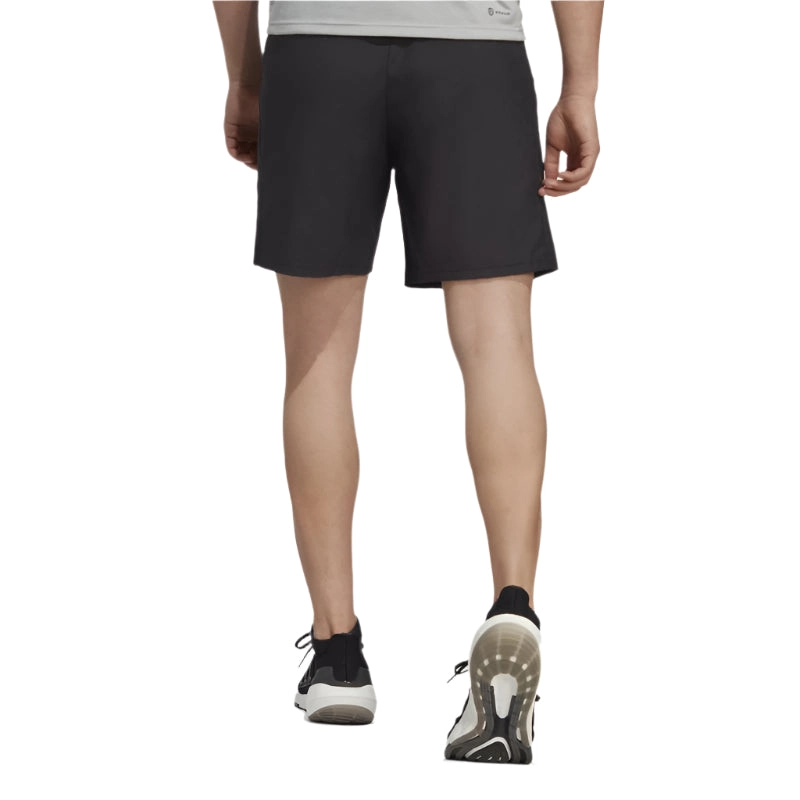 Adidas Mens Train Essentials Woven 7-inch Short
