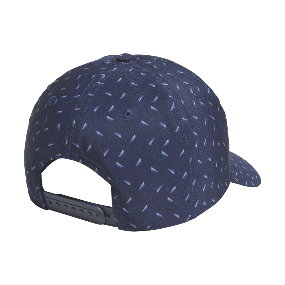 adidas Tour Print Slice Unisex Cap