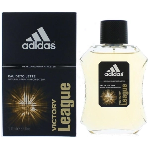 Adidas Victory League by Adidas, 3.4 oz Eau de Toilette Spray for men.