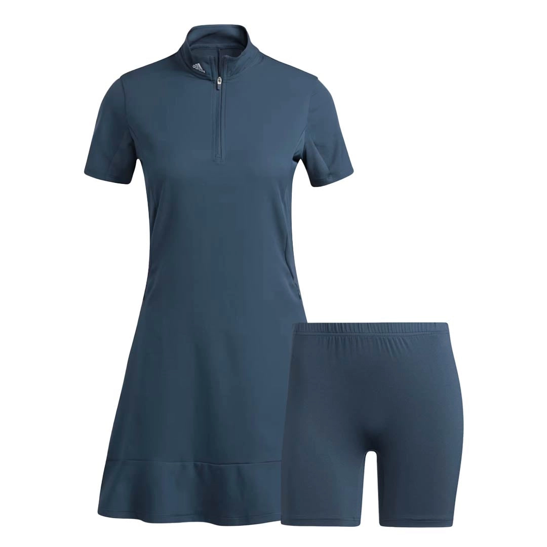 adidas - Women's Frill Golf Dress (HE1593)