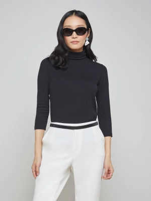 Aja Turtleneck