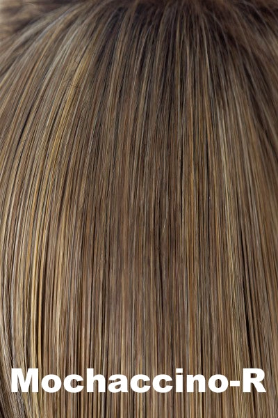 Amore Wigs - Bay (#2585)