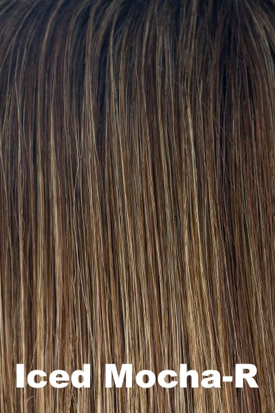 Amore Wigs - Bay (#2585)