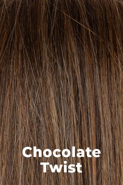 Amore Wigs - Bay (#2585)