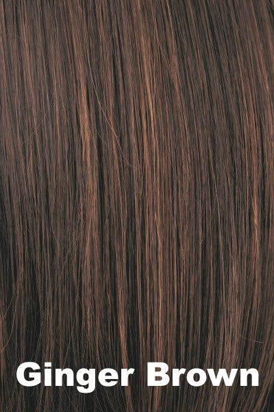 Amore Wigs - Bay (#2585)