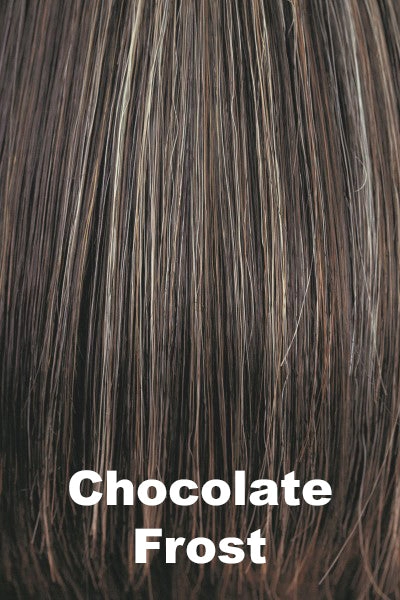 Amore Wigs - Bay (#2585)