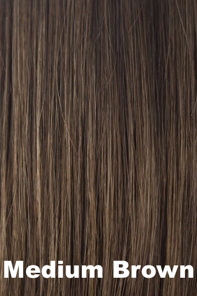 Amore Wigs - Bay (#2585)