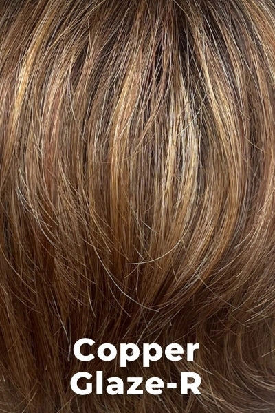 Amore Wigs - Bay (#2585)