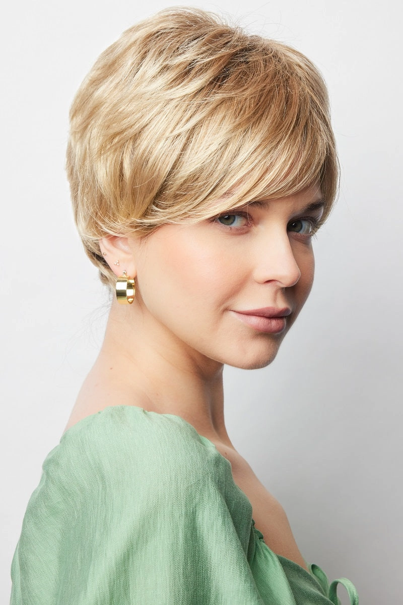 Amore Wigs - Bay (#2585)