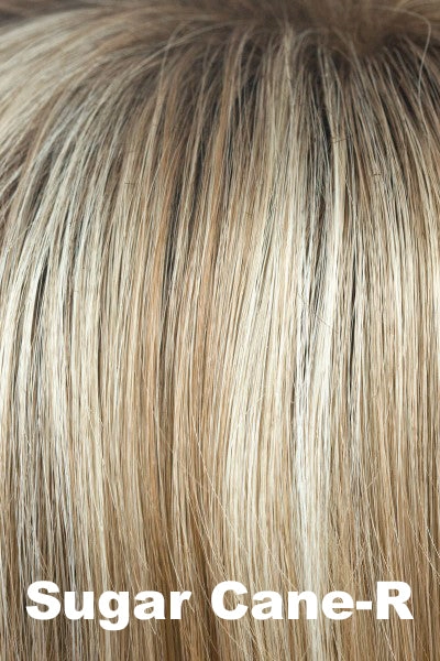 Amore Wigs - Bay (#2585)