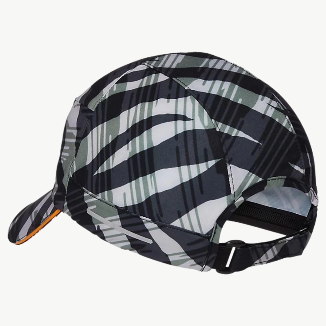 asics Graphic Unisex Woven Cap