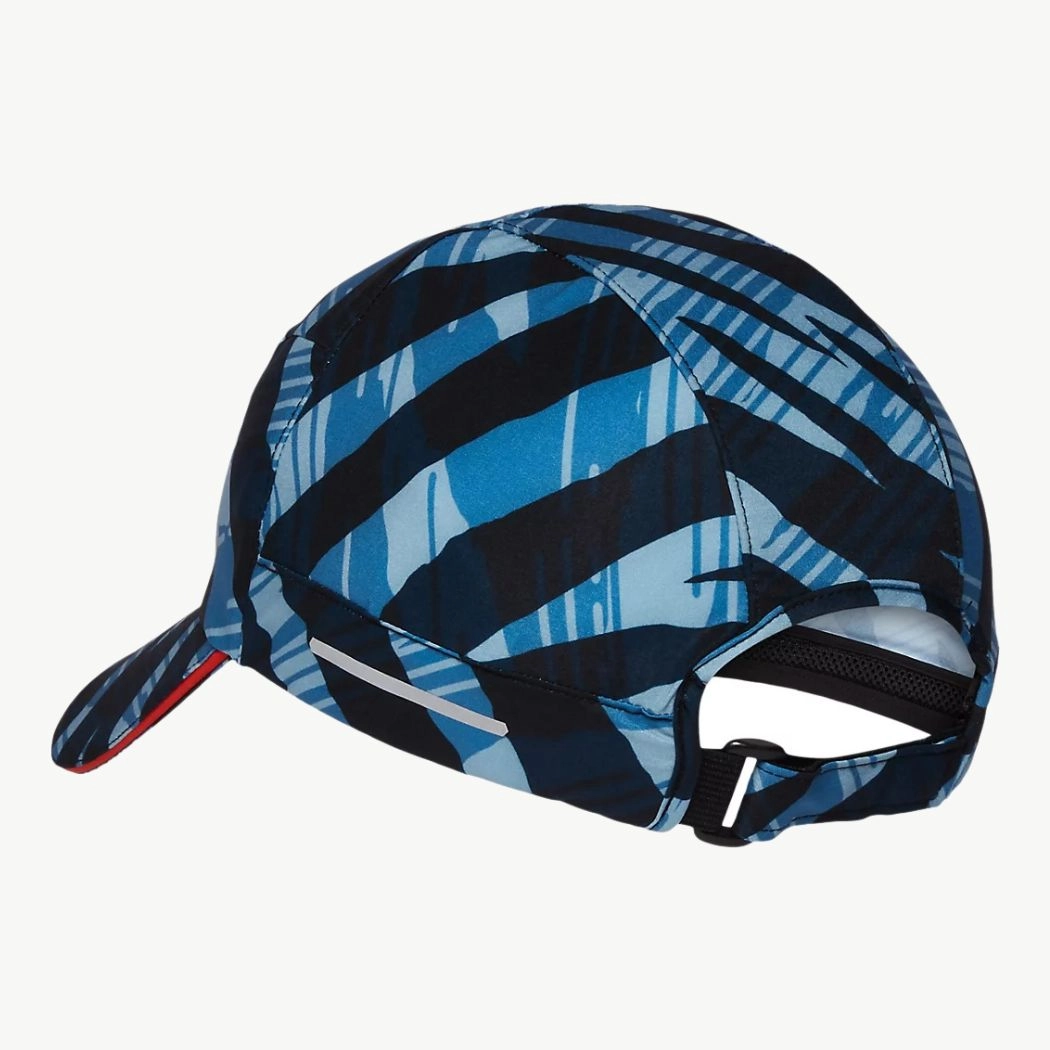 asics Graphic Woven Unisex Cap