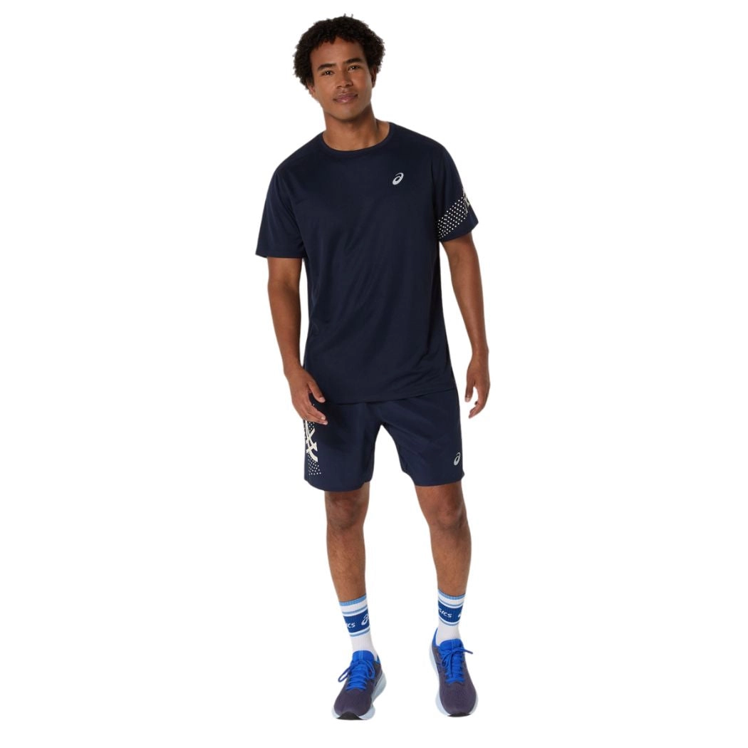 asics Icon 7in Men's Shorts