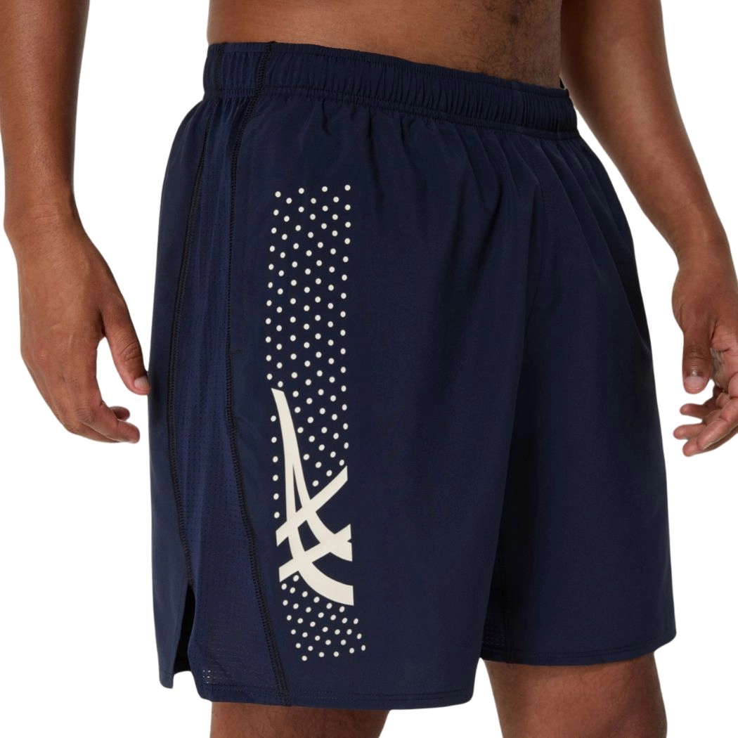 asics Icon 7in Men's Shorts