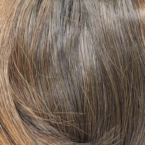 BA813 Fringe Hairpiece by WigPro | Bali Synthetic Hair Pieces