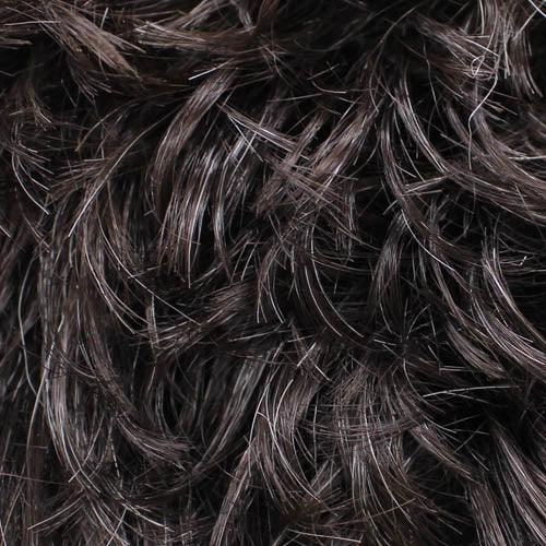 BA813 Fringe Hairpiece by WigPro | Bali Synthetic Hair Pieces