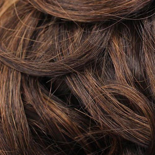 BA813 Fringe Hairpiece by WigPro | Bali Synthetic Hair Pieces