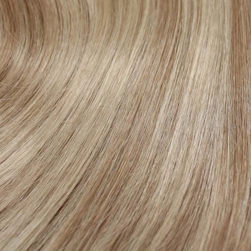 BA813 Fringe Hairpiece by WigPro | Bali Synthetic Hair Pieces
