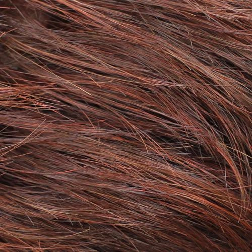 BA813 Fringe Hairpiece by WigPro | Bali Synthetic Hair Pieces