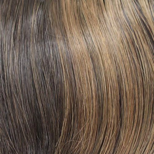BA813 Fringe Hairpiece by WigPro | Bali Synthetic Hair Pieces