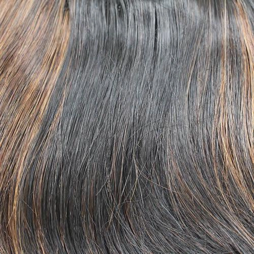 BA813 Fringe Hairpiece by WigPro | Bali Synthetic Hair Pieces