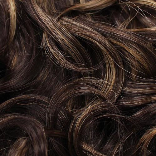 BA813 Fringe Hairpiece by WigPro | Bali Synthetic Hair Pieces