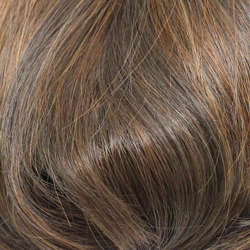 BA813 Fringe Hairpiece by WigPro | Bali Synthetic Hair Pieces