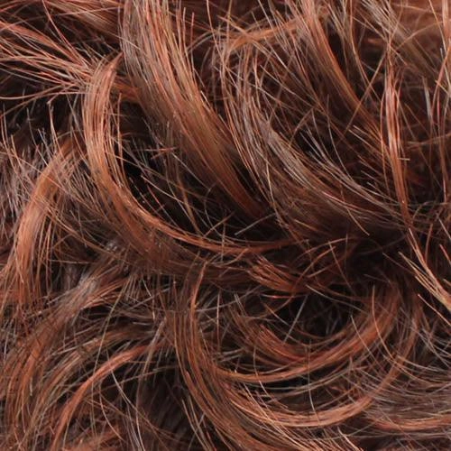BA813 Fringe Hairpiece by WigPro | Bali Synthetic Hair Pieces