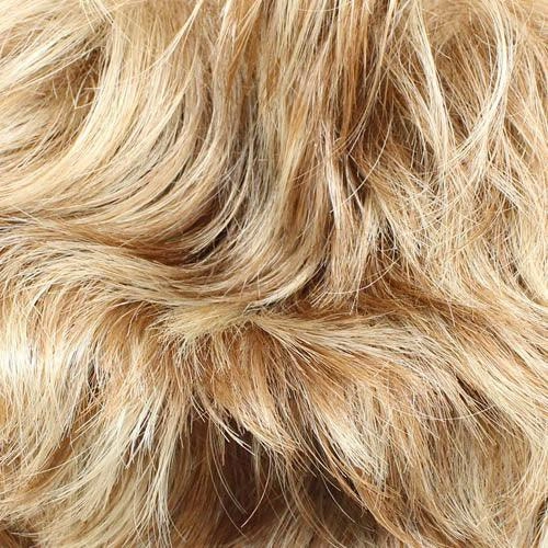 BA813 Fringe Hairpiece by WigPro | Bali Synthetic Hair Pieces