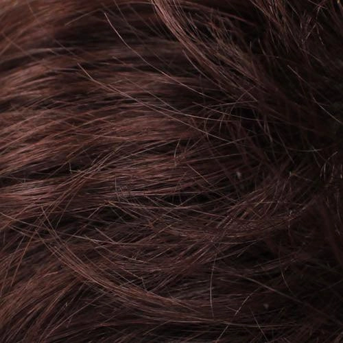 BA813 Fringe Hairpiece by WigPro | Bali Synthetic Hair Pieces