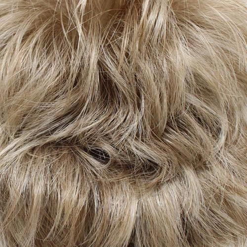 BA813 Fringe Hairpiece by WigPro | Bali Synthetic Hair Pieces