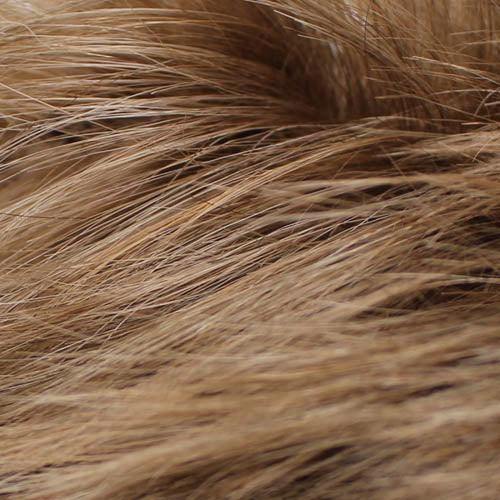 BA813 Fringe Hairpiece by WigPro | Bali Synthetic Hair Pieces