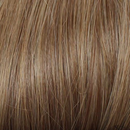 BA813 Fringe Hairpiece by WigPro | Bali Synthetic Hair Pieces
